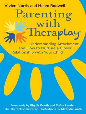 cover image of Parenting with Theraplay&#174;